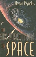 The Six Directions of Space