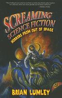 Screaming Science Fiction