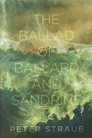 The Ballad of Ballard and Sandrine