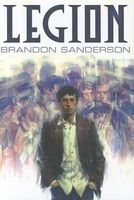 Legion by Brandon Sanderson