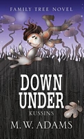 Down Under: Kussins