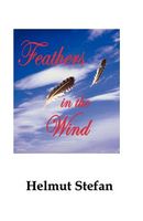 Feathers in the Wind by Helmut Stefan