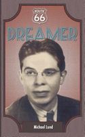 Cover of Route 66 Dreamer by Michael Lund