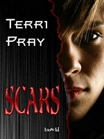 Cover of Scars by Terri Pray