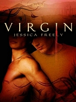 Cover of Virgin: Awakenings by Jessica Freely