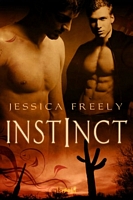 Cover of Instinct by Jessica Freely