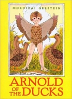 Arnold of the Ducks