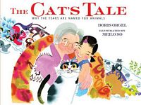 The Cat's Tale