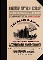 The Black Diamond Detective Agency Collector's Edition