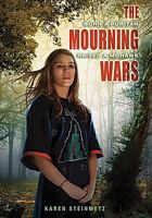 Cover of The Mourning Wars by Karen Steinmetz