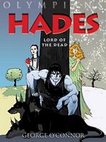 Hades: Lord of the Dead