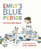 Cathleen Daly's Latest Book