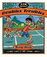 Doubles Troubles