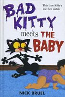Bad Kitty Meets the Baby