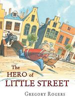 The Hero of Little Street