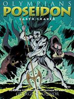 Poseidon: Earth Shaker