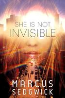 She Is Not Invisible