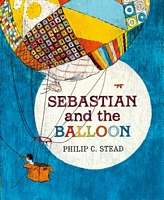 Philip Christian Stead's Latest Book