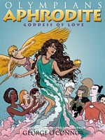 Aphrodite: Goddess of Love