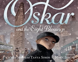 Oskar and the Eight Blessings