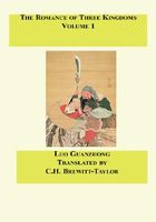 The Romance of Three Kingdoms, Vol. 1