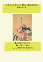 The Romance of Three Kingdoms, Vol. 1