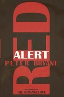 Red Alert by Peter Bryant