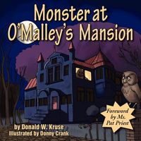 Monster at O'Malley's Mansion