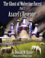 Azazel's Revenge!