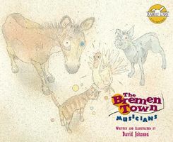 The Bremen Town Musicians