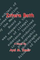 Cover of Intern Beth by Ayul M. Zamir