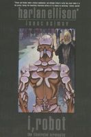 I, Robot: The Illustrated Screenplay