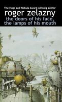 The Doors of His Face, the Lamps of His Mouth