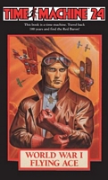 World War I Flying Ace