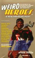 Weird Heros #1