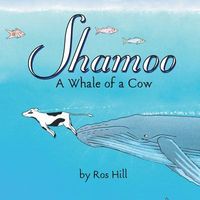 Ros Hill's Latest Book