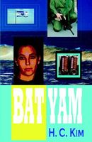 Cover of Bat Yam by H.C. Kim