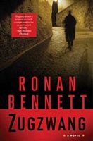 Ronan Bennett's Latest Book
