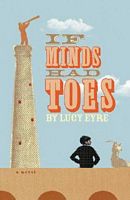 Lucy Eyre's Latest Book