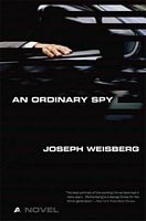 Joseph Weisberg's Latest Book