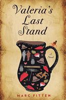 Hardcover edition cover