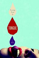 Cover of Tongue by Kyung-Ran Jo