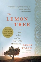Sandy Tolan's Latest Book