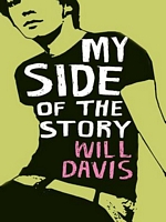 Cover of My Side of the Story by Will Davis