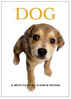 Cover of Dog by Michelle Herman