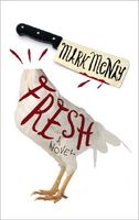 Hardcover edition cover