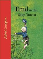 Emil in the Soup Tureen