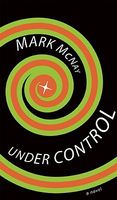 Cover of Under Control by Mark Mcnay