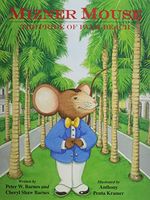 Mizner Mouse: The Pride of Palm Beach