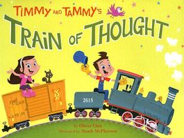 Timmy and Tammy's Train of Thought